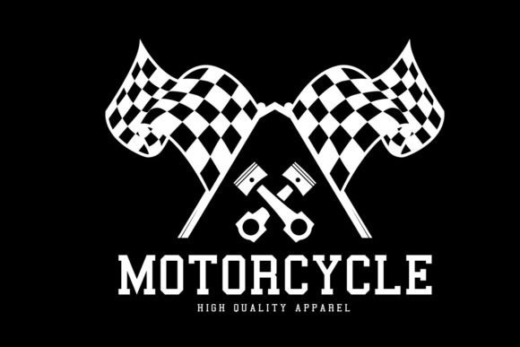 Motorcycle Graphic Design: The Edge Your Brand Needs