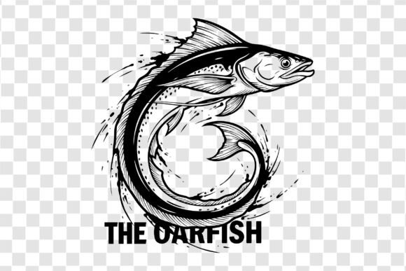 Oarfish New Trend Graphic Design: A Deep Dive
