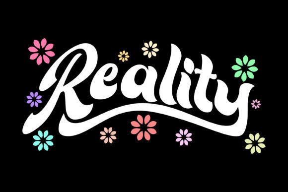Reality Streetwear Graphic Design: The Bold Vector Toolkit