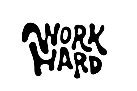 Work Hard Graphic Design: Elevate Your Streetwear Vision