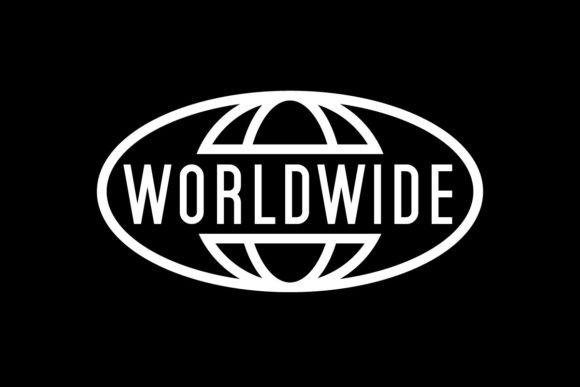 Worldwide Graphic Design Tee: Elevate Your Brand with Urban Edge